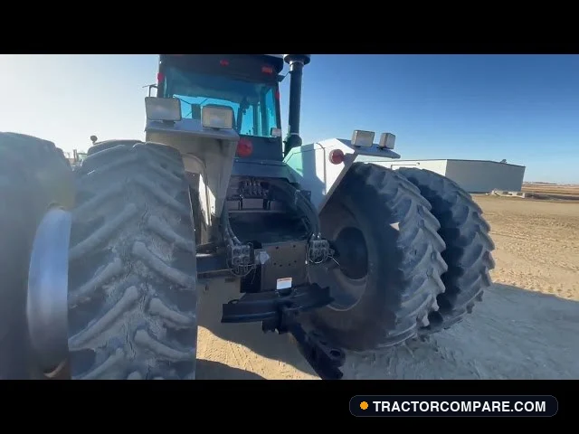 AGCO 8360