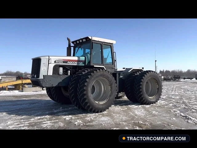 AGCO 8425
