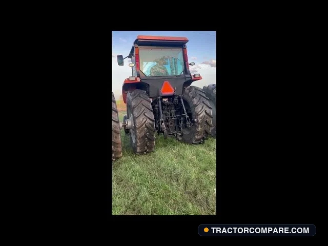 AGCO Allis 9455