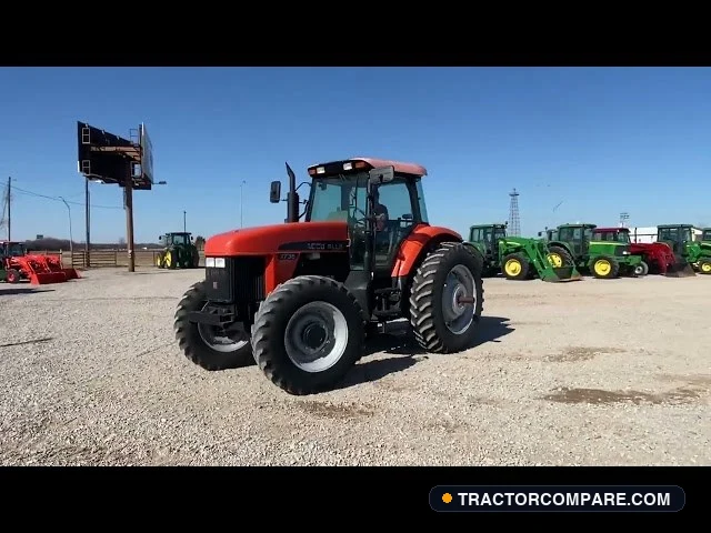 AGCO Allis 9735
