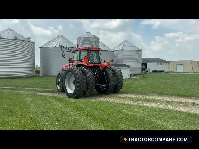 AGCO DT180A
