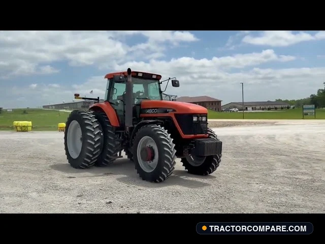 AGCO DT200