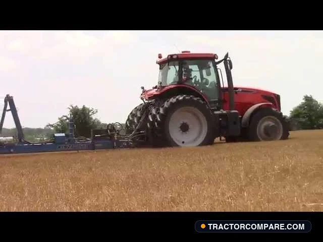 AGCO DT205B