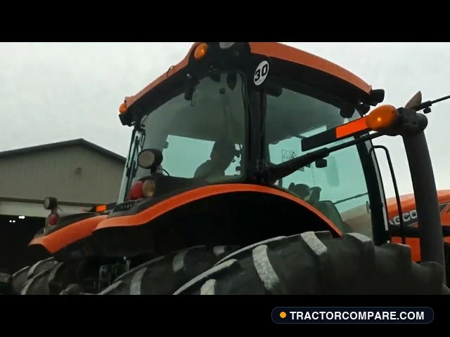 AGCO DT250B