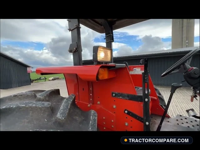 AGCO LT85