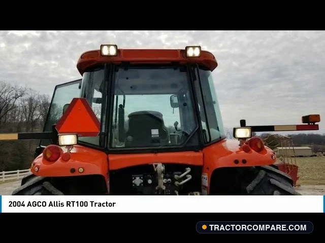 AGCO RT100