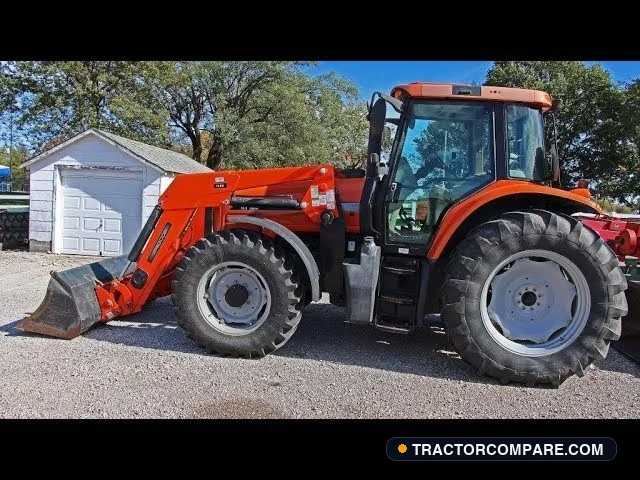 AGCO RT100A