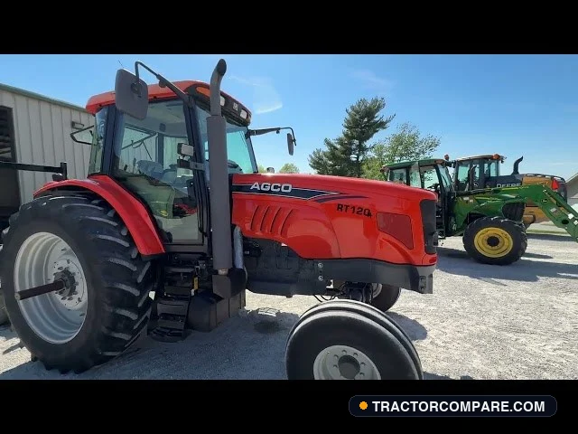 AGCO RT120A