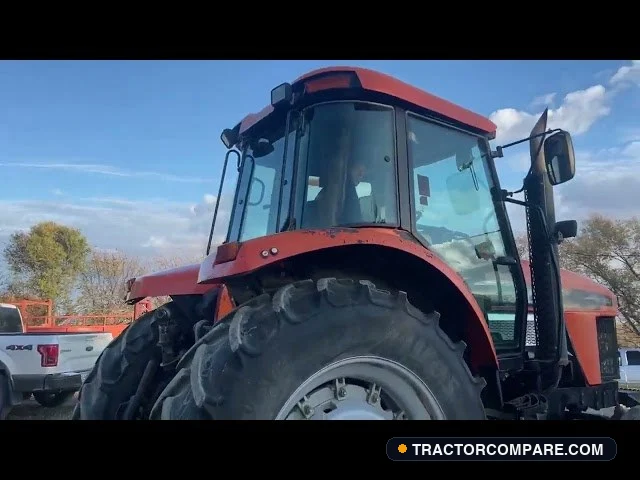 AGCO RT130