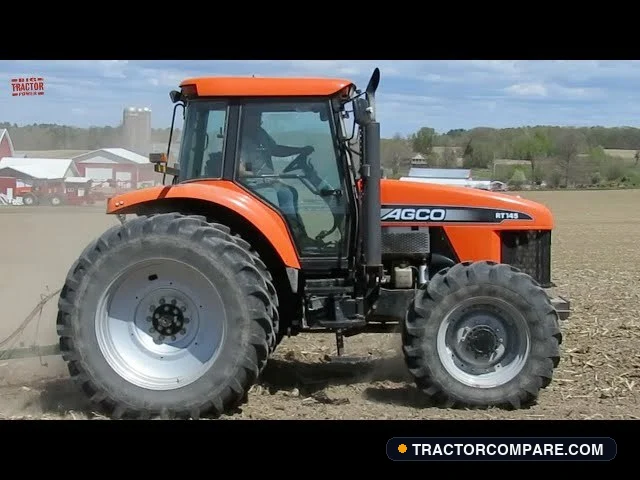 AGCO RT145