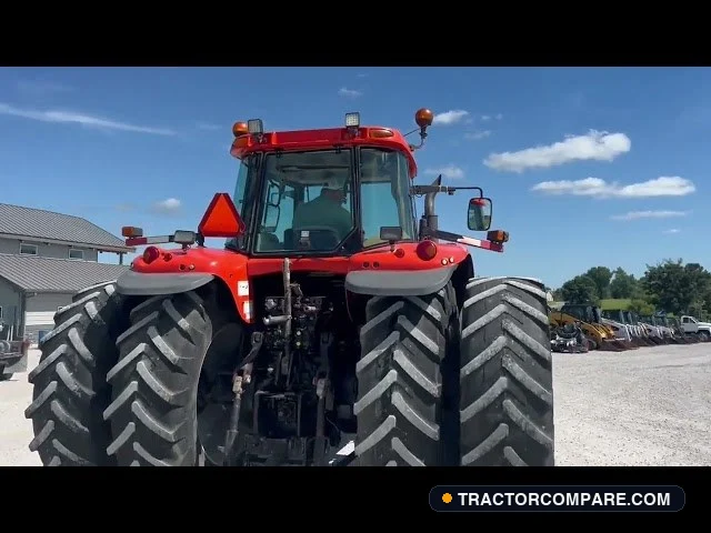 AGCO RT150