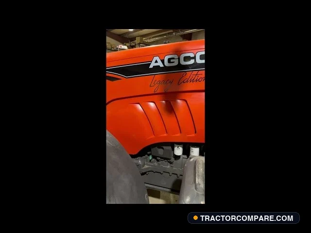AGCO RT155A