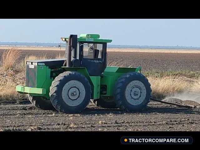 Agrico 4+125
