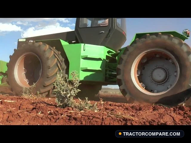 Agrico 4+250
