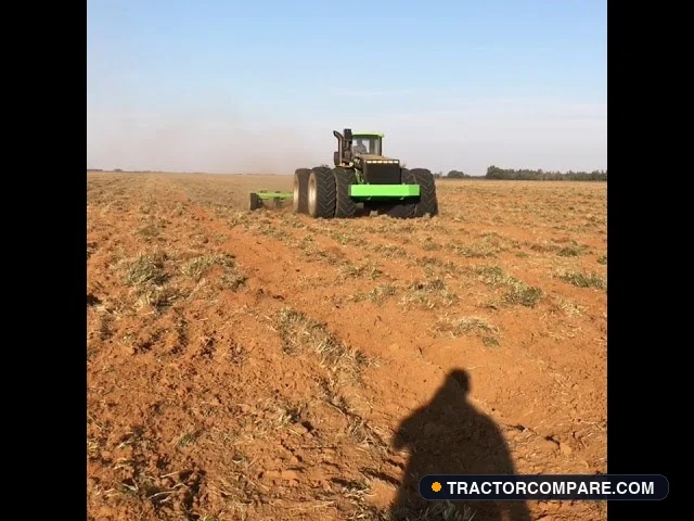 Agrico 4+400