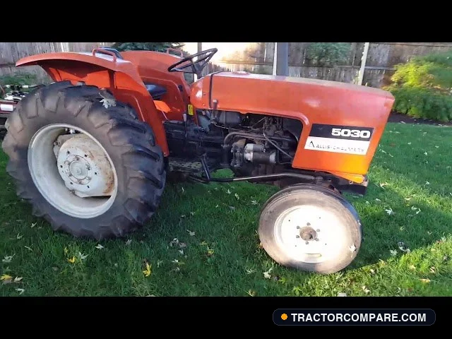 Allis Chalmers 5030
