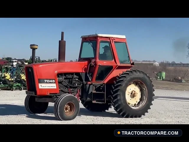 Allis Chalmers 7045