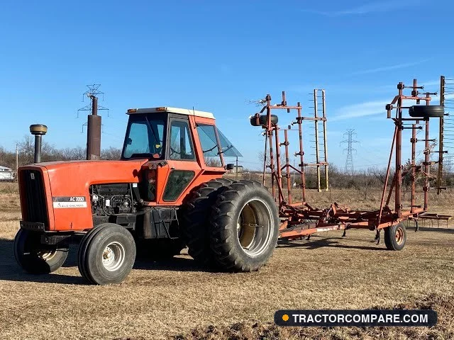 Allis Chalmers 7050
