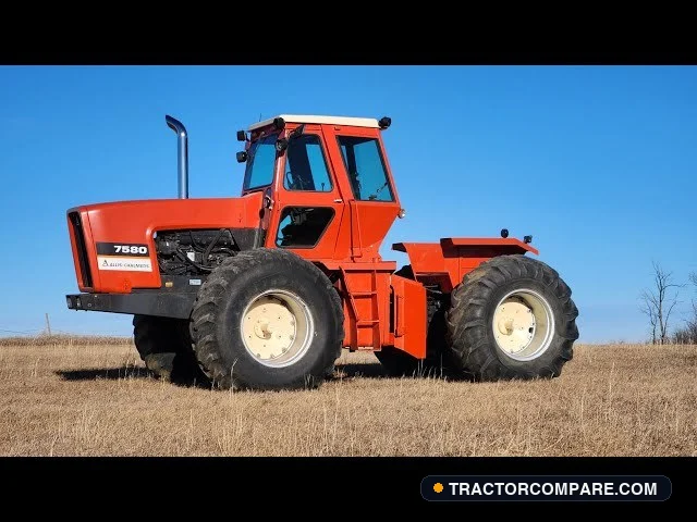 Allis Chalmers 7580