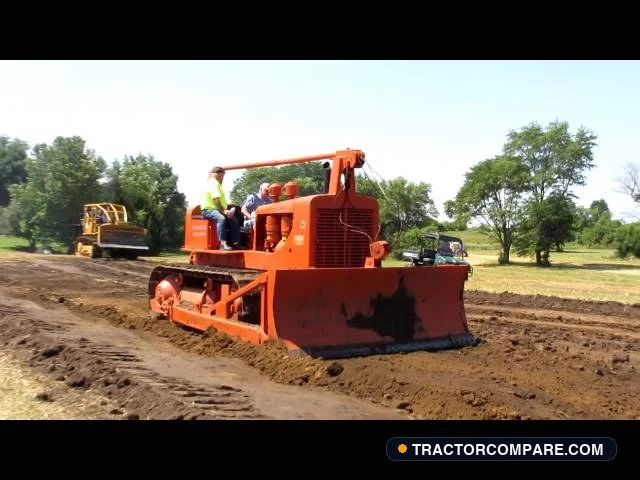 Allis Chalmers HD19