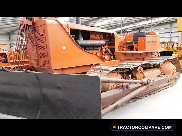 Allis Chalmers HD20