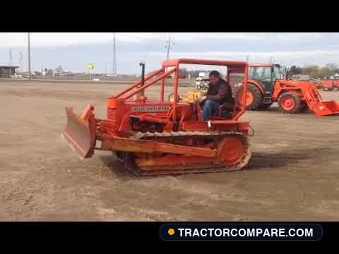 Allis Chalmers HD3