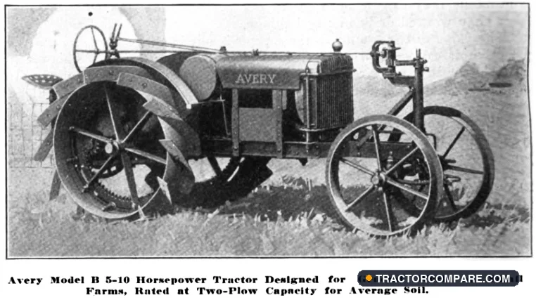Avery 5-10