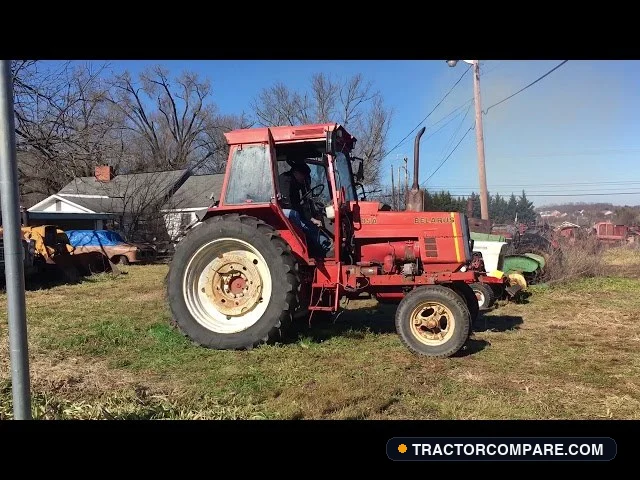 Belarus 405A