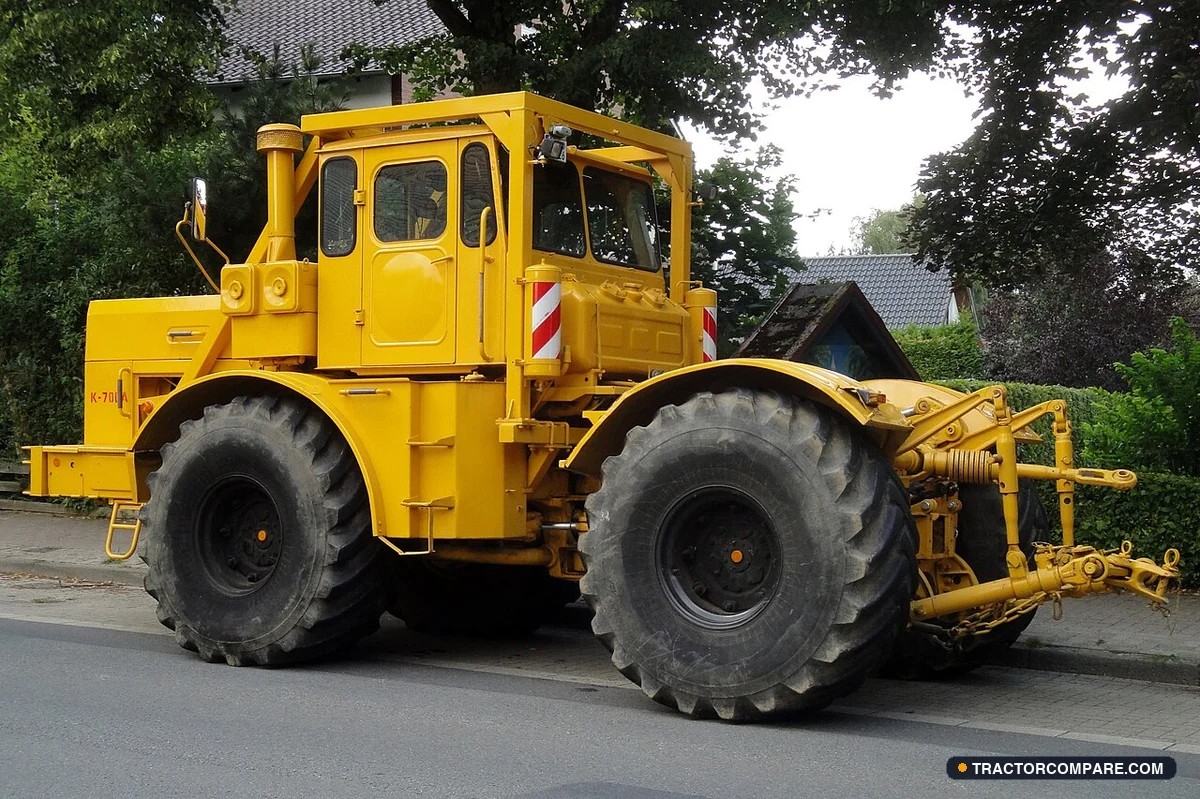 Belarus 7010
