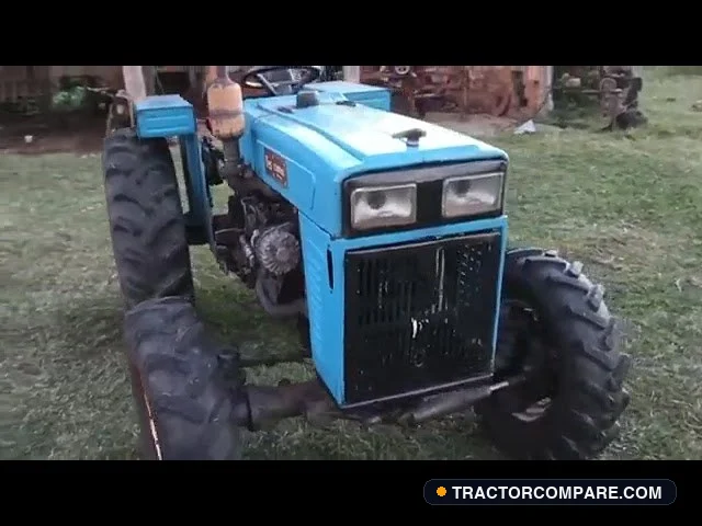 Benye 254