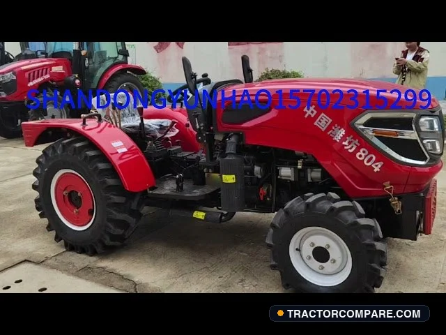 Benye 804