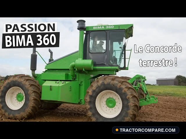Bima 360