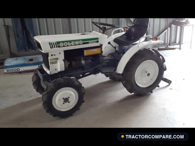 Bolens G174