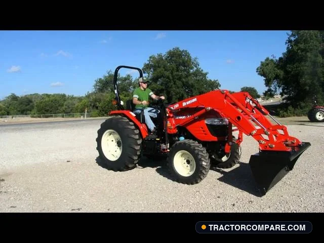 Branson 3120R