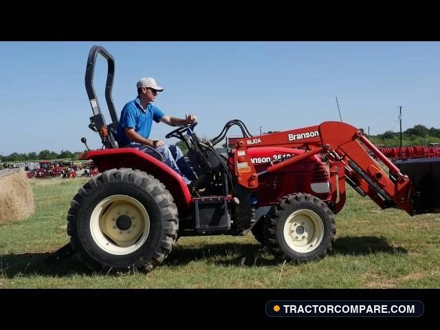 Branson 3510i