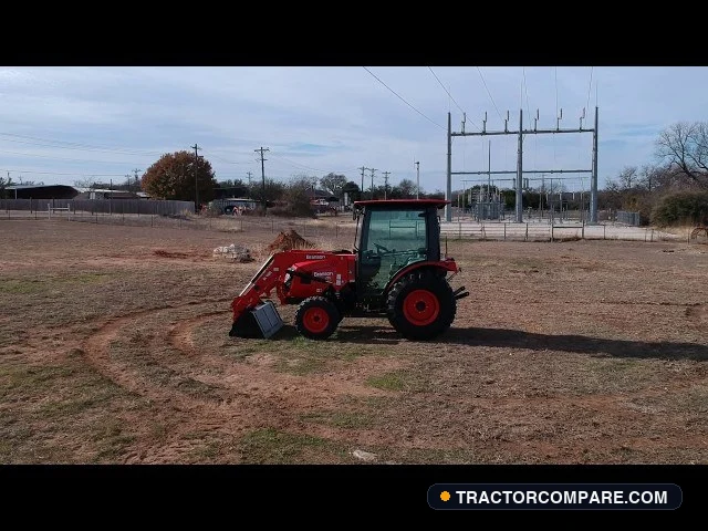 Branson 3515CH