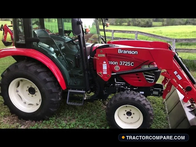 Branson 3725C