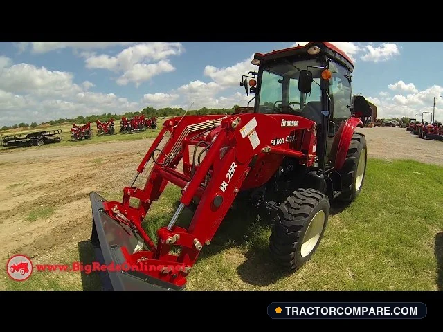 Branson 4720CH