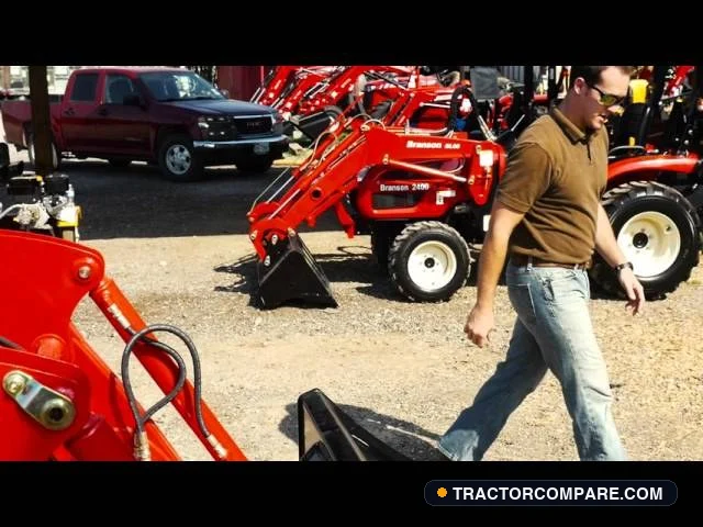 Branson 4720h