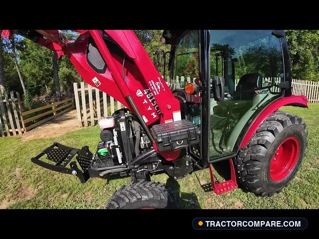 Branson 4815CH