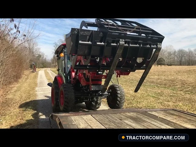 Branson 4820CH