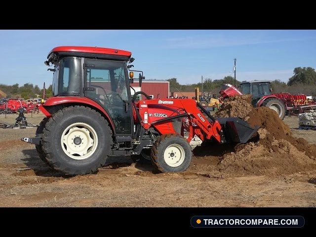 Branson 5220CH