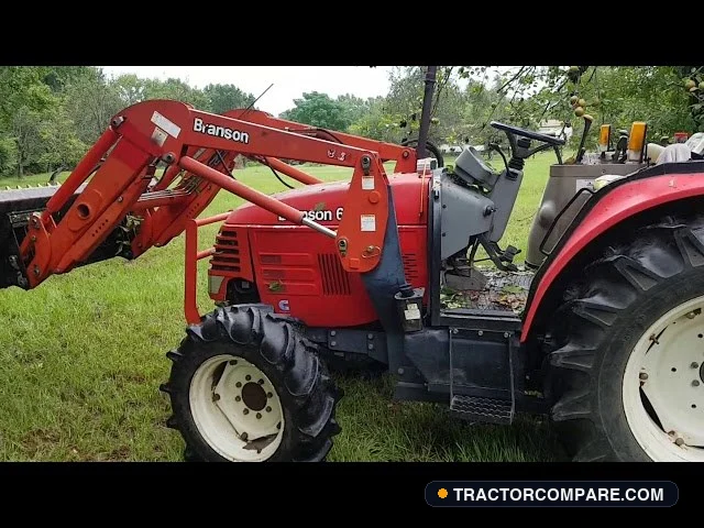 Branson 6530R