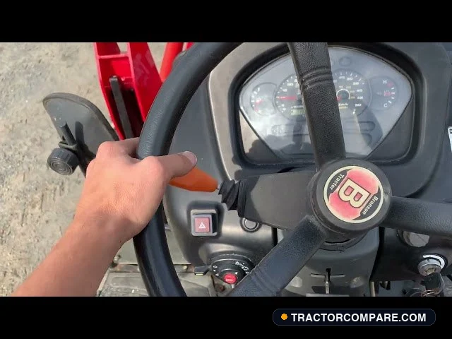 Branson 7845R