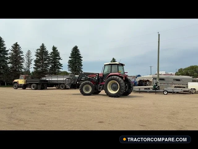 Buhler Versatile 2160