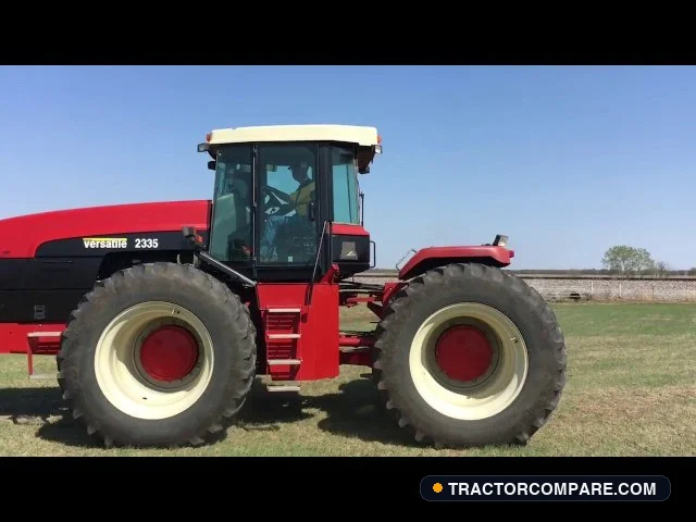 Buhler Versatile 2335