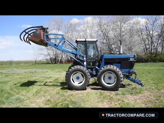 Buhler Versatile 9030