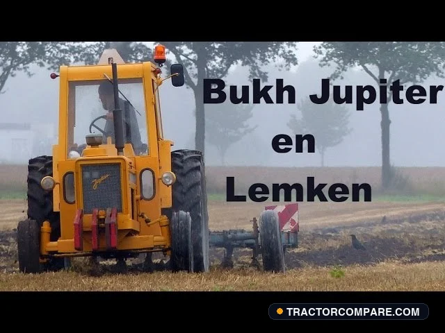 Bukh Jupiter