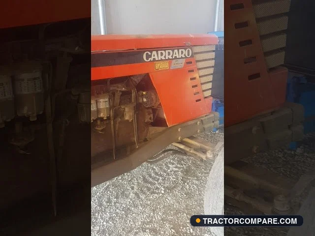 Carraro 98.2
