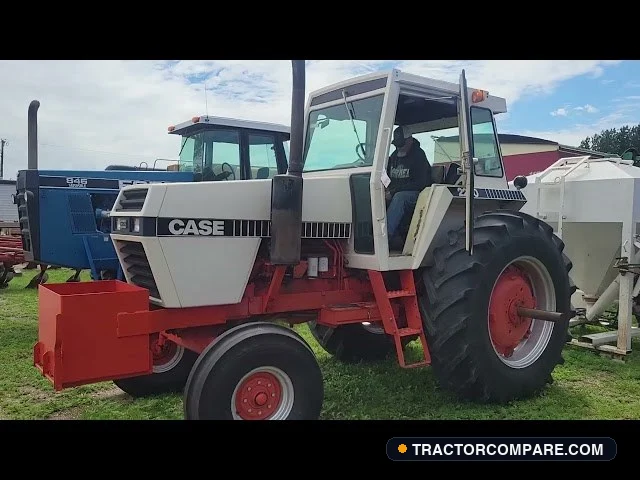 Case 2290